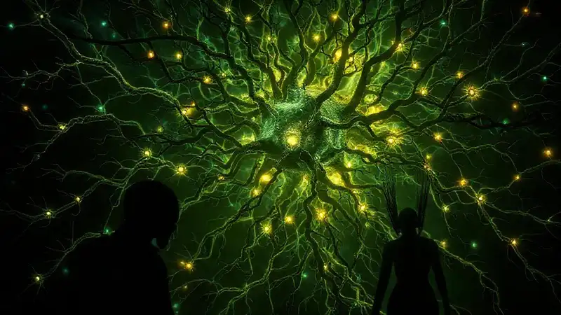 Here’s a concise option:“Dark networks hold intricate