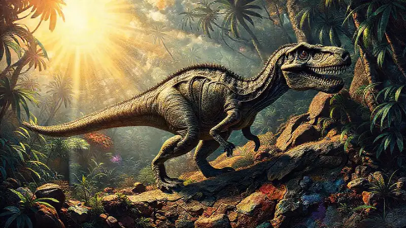 Here’s the response:A fossil reveals prehistoric brain evolution